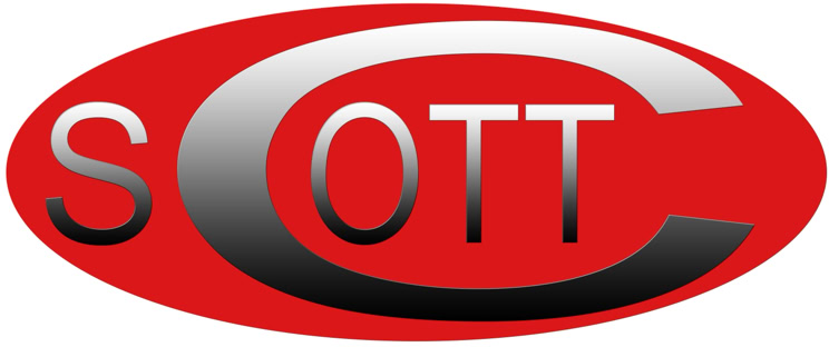 Scott Umzüge Logo
