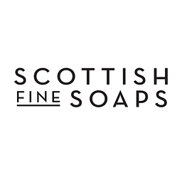 The Scottish Fine Soaps Company Logo