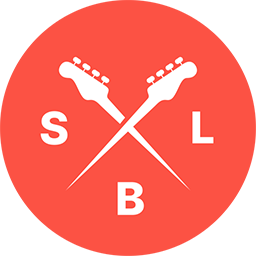 Scott's Bass Lessons Logo