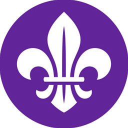 World Organization of the Scout Movement (WOSM) Logo