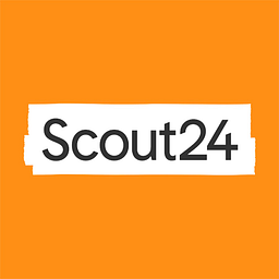 Scout24 Gruppe (ImmoScout24) Logo