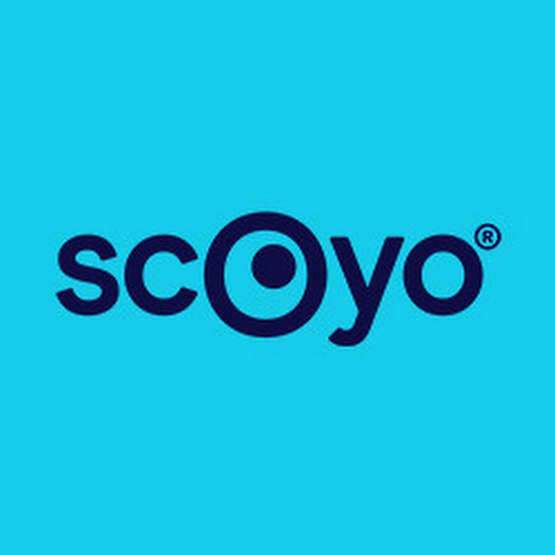 scoyo Logo