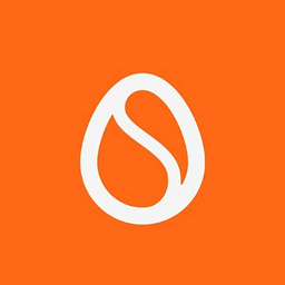 Scrambly Logo