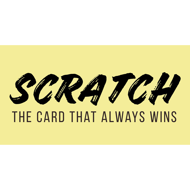 SCRATCH Logo