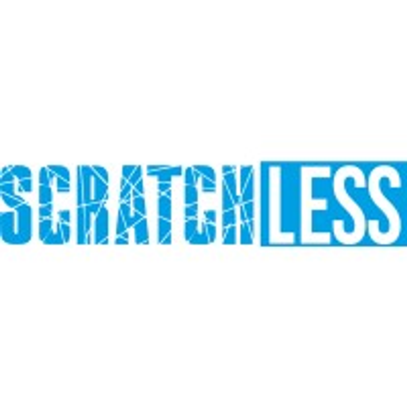 Scratchless Logo