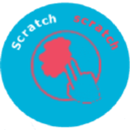 ScratchScratch Logo
