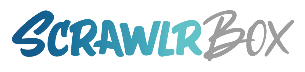 ScrawlrBox Logo