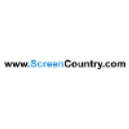 ScreenCountry Inc Logo