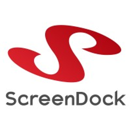 ScreenDock
- Kundenbewertungen & Rezensionen
(2026) Logo