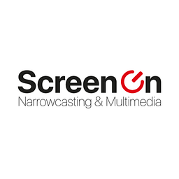 ScreenOn Logo