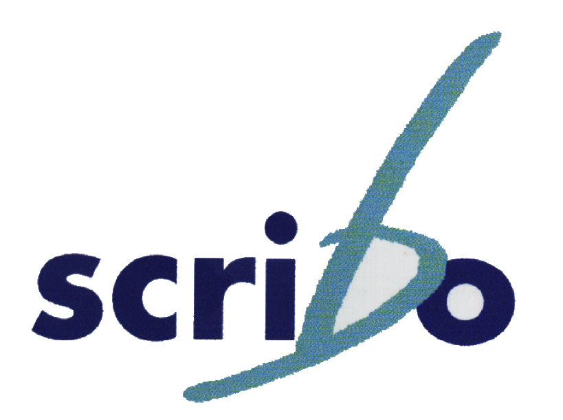 Scribo Inh. Petra Oppler Logo