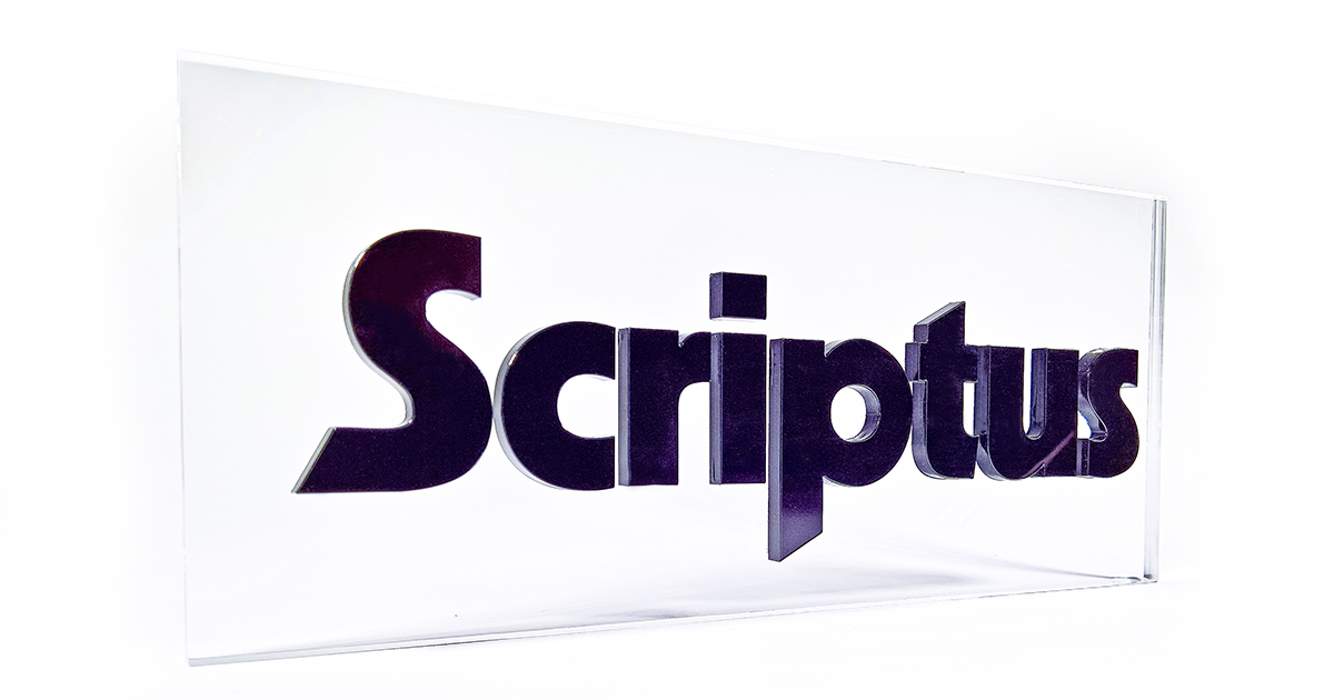 Scriptus GmbH Logo