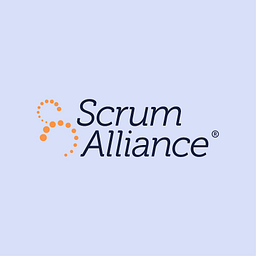 Scrum Alliance Logo