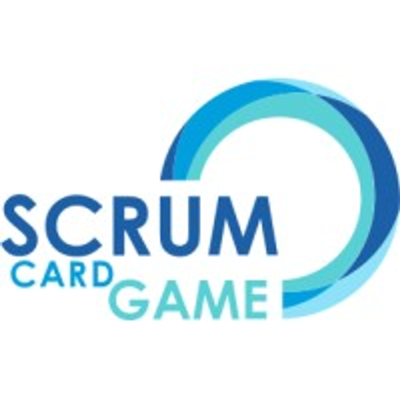 ScrumCardGame Logo