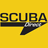 SCUBA Direct Logo