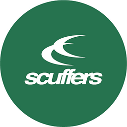 Scuffers Logo