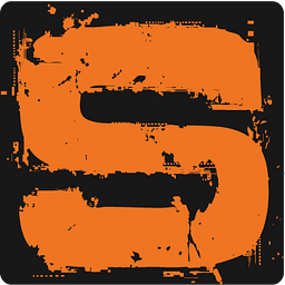 Scumgame Logo