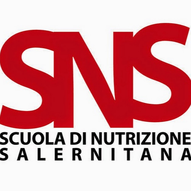 Scuola di Nutrizione Salernitana (SNS) Logo