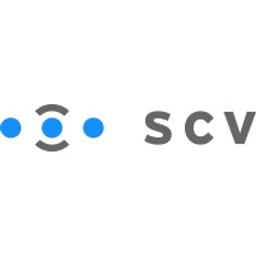 SCV GmbH Computersysteme Logo