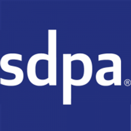 SDPA Süddeutsche Privatassistenz GmbH Logo