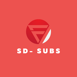 Sd Subs Logo