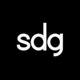 Scandinavian Design Group GmbH Logo