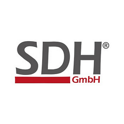 SDH - Servicegesellschaft Deutsches Handwerk GmbH Logo