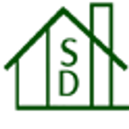 SD Immobilien u. Hausverwaltungsdienst Logo
