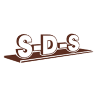 SDS Transport & Logistik Spedition Logo