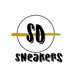 Sdsneakers Logo