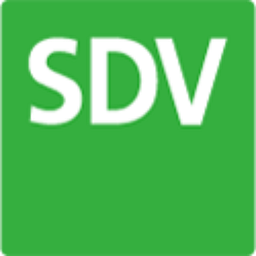 SDV Servicepartner der Versicherungsmakler AG Logo