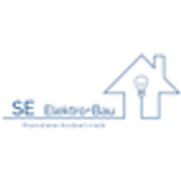 SE Elektro+Bau Logo