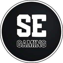 Se Gaming Logo