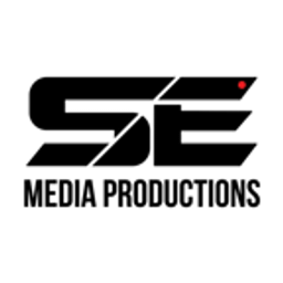 SE Media Productions Logo