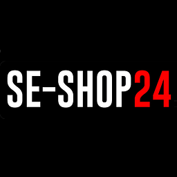 SE Shop24 Logo