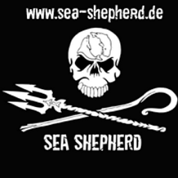 SEA Shepherd Logo