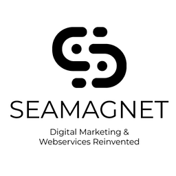 Sea Magnet Global Logo