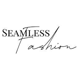 Seamless Fashion Logo