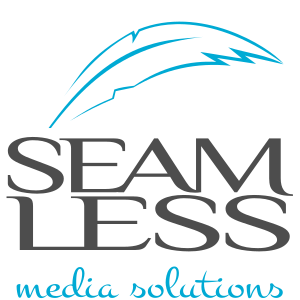 SEAMLESS media solutions e. K. Logo