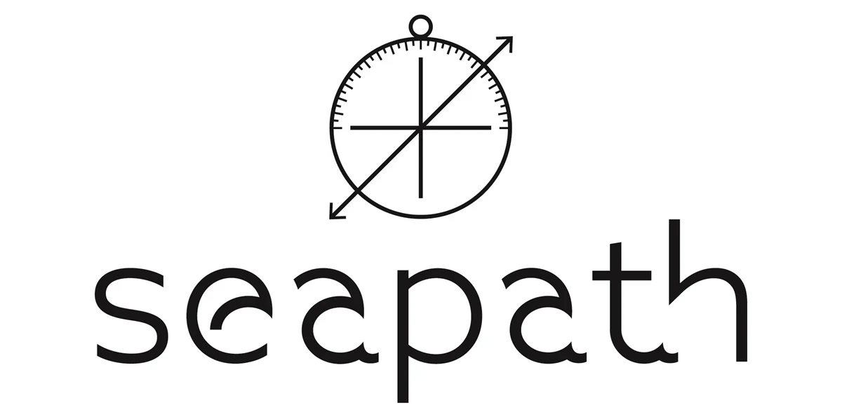 Seapathclothing Logo