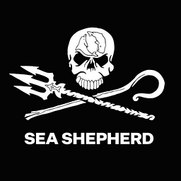 Seashepherd Logo