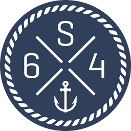 seaside64.de Logo