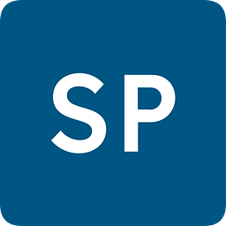 SeatPlan Logo