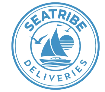 Seatribe Deliveries Logo