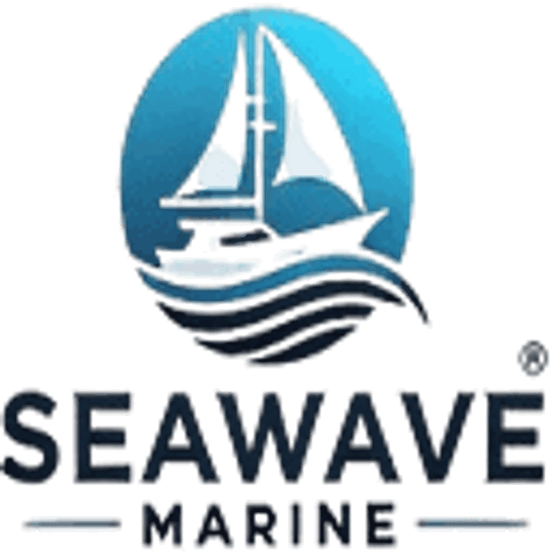 Seawavemarine Logo