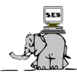 SEB Schulungsgesellschaft mbH Logo