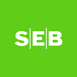 SEB Bank Logo