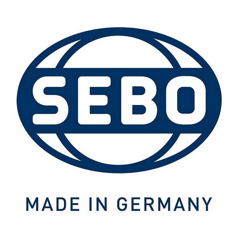 SEBO Stein & Co. GmbH Logo