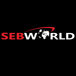 Sebworld Logo