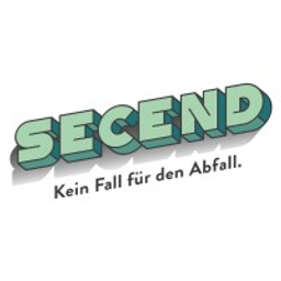 Secend Logo